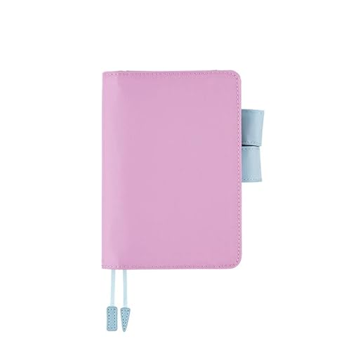 Hobonichi Techo Original & Planner Cover [A6 Cover Only] (Lavendel) von ほぼ日