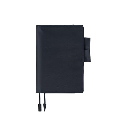 Hobonichi Techo Original & Planner Cover [A6 Cover Only] (Marine) von ほぼ日