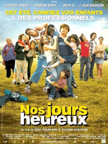 Nos Jours Heureux - DVD Nos Jours Heureux - DVD von _