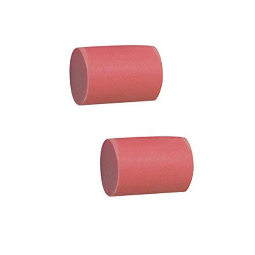 Ohto Radierer Refill für mechanische Holz Bleistift Typ SHARP, 2, (aps-680eケシゴム) von オート