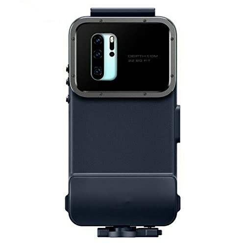 Original für Huawei P30 Pro Schnorchelhülle 10m Unterwasserschießhülle Cove von 通用