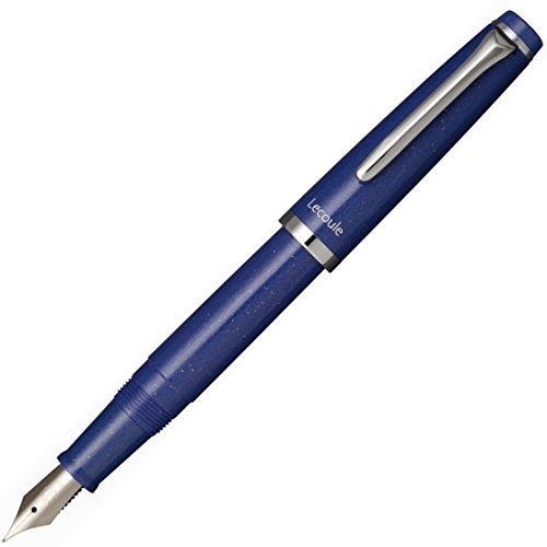 Sailor Pen fountain pen Rekuru power stone color in fine 11-0311-340 lapis lazuli by Sailor Pen Sailor Pen fountain pen Rekuru power stone color in fine 11-0311-340 lapis lazuli by Sailor Pen von セーラー万年筆