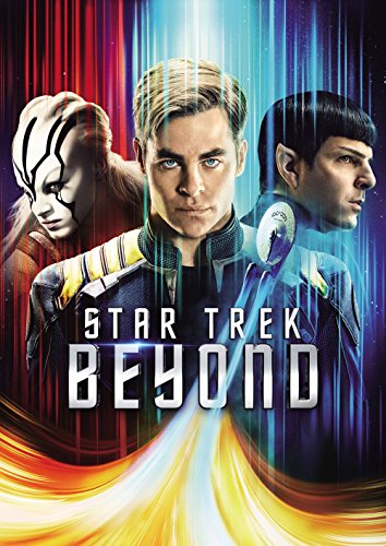 Star Trek Beyond [DVD] von パラマウント