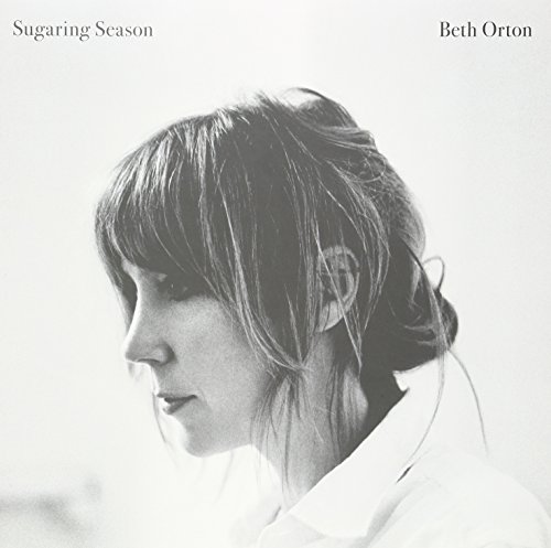Sugaring Season [Vinyl LP] von ワーナーミュージック・ジャパン