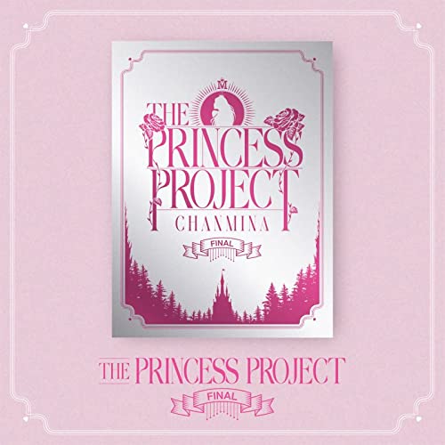 THE PRINCESS PROJECT - FINAL - [DVD] von ワーナーミュージック・ジャパン