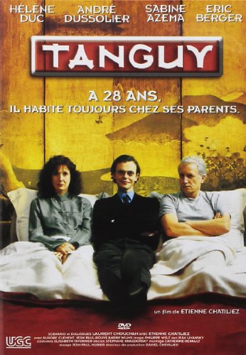 Tanguy - DVD von _