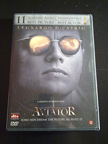 The Aviator - DVD von _