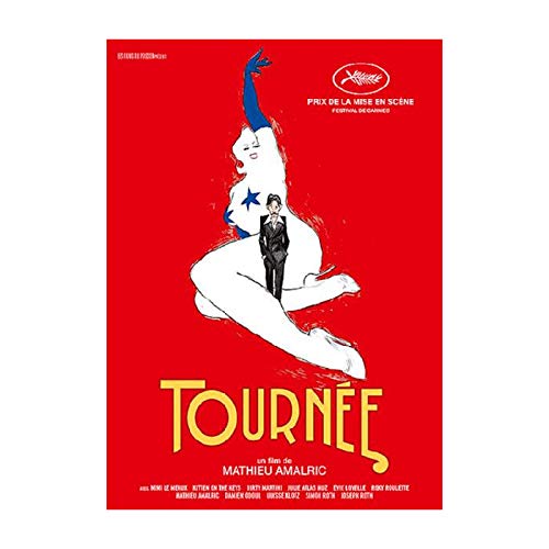Tournee - DVD Tournee - DVD von _
