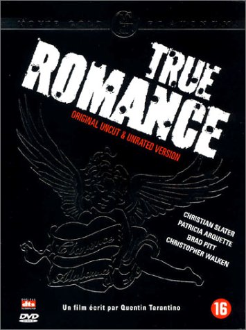 True Romance - Édition Collector 2 DVD [Import belge] [FR IMPORT] von _