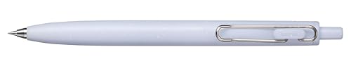 Uni One F Gel Pen • 0.38 mm • Black Ink (Icefjord) von 三菱鉛筆