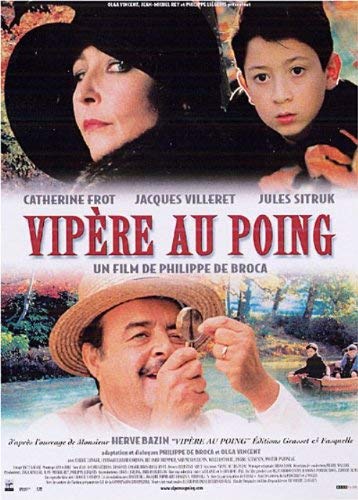 Vipere au Poing - DVD Vipere au Poing - DVD von _
