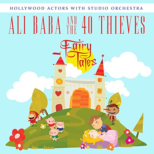 Ali Baba And The 40 Thieves Ali Baba And The 40 Thieves von 0