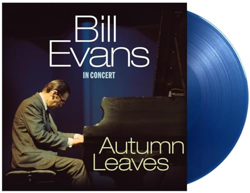 Autumn Leaves - in Concert [Vinyl LP] von 0