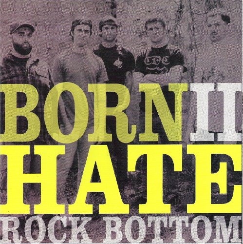 Born II Hate Born II Hate von 0