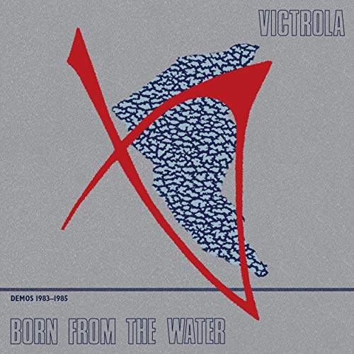 Born from the Water Born from the Water von 0
