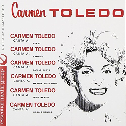 Carmen Toledo (Digitally Remastered) von 0