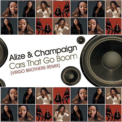Cars That Go Boom (Virgo Brothers Remix) von 0