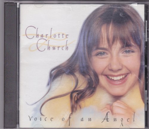 Charlotte Church - VOICE OF AN ANGEL Charlotte Ch... CD Charlotte Church - VOICE OF AN ANGEL Charlotte Ch... CD von 0
