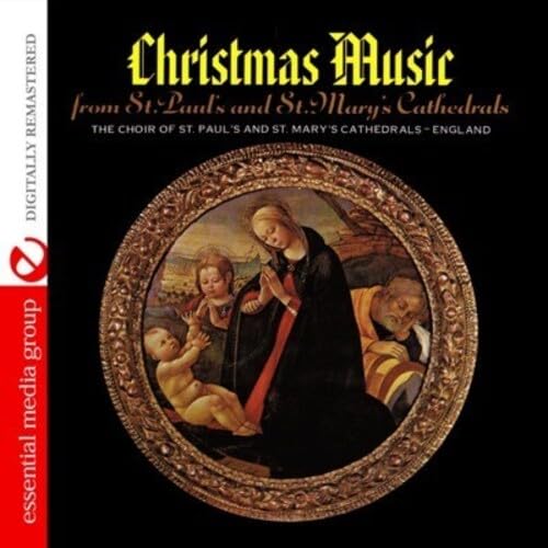 Christmas Music (Digitally Remastered) von 0