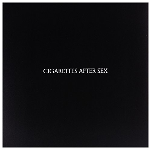 Cigarettes After Sex: Cigarettes After Sex [Winyl] [Vinyl LP] von 0