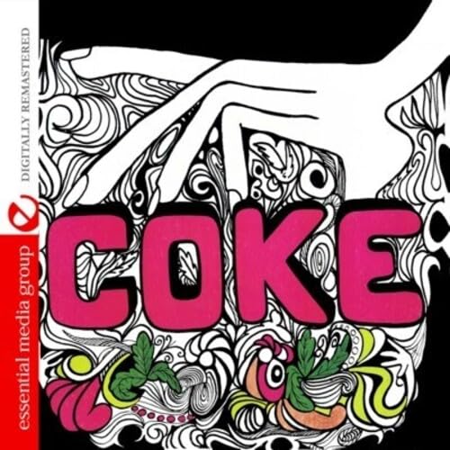 Coke (Digitally Remastered) von 0