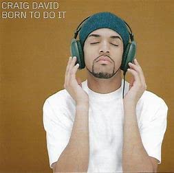 Craig David - Born To Do It CD von 0