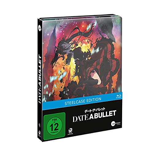 Date A Bullet - The Movie [Blu-ray] von 0