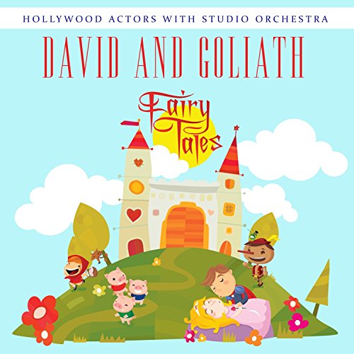 David And Goliath David And Goliath von 0
