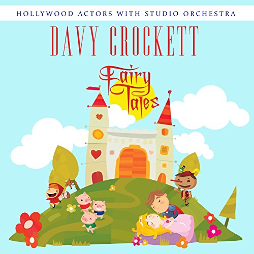 Davy Crockett von 0