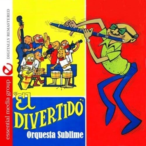 El Divertido (Digitally Remastered) von 0