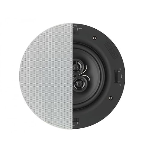 FLEXSON IN-Ceiling Speakers for SONOS AMP von 0