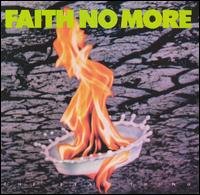 Faith No More - The Real Thing CD von 0