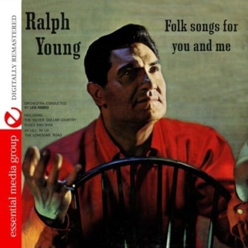 Folk Songs For You And Me (Digitally Remastered) von 0