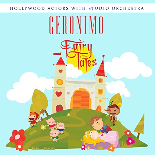 Geronimo Geronimo von 0