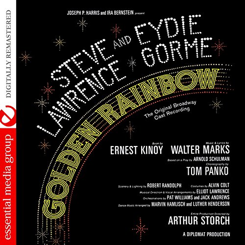 Golden Rainbow (The Original Broadway Cast Recording) [Remastered) von 0