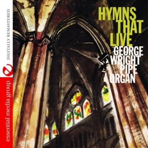 Hymns That Live (Digitally Remastered) von 0