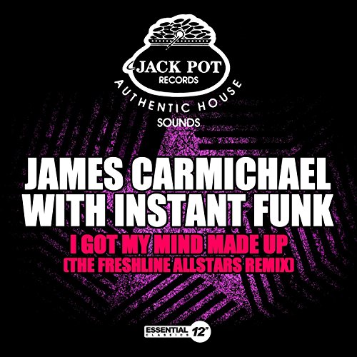 I Got My Mind Made Up (The Freshline Allstars Remix) von 0