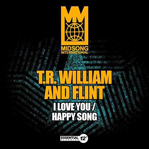 I Love You / Happy Song I Love You / Happy Song von 0