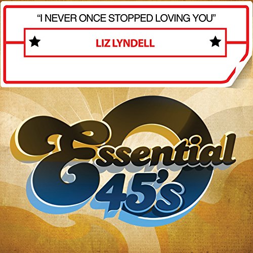 I Never Once Stopped Loving You (Digital 45) von 0
