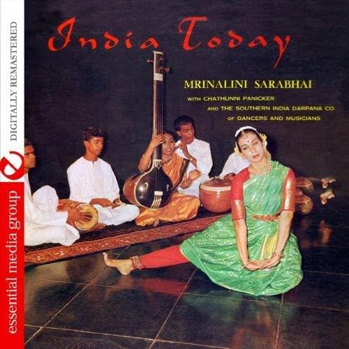 India Today (Digitally Remastered) von 0