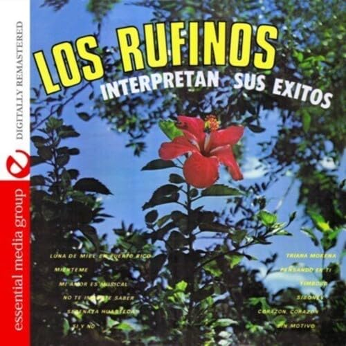 Intrepretan Sus Exitos (Digitally Remastered) von 0