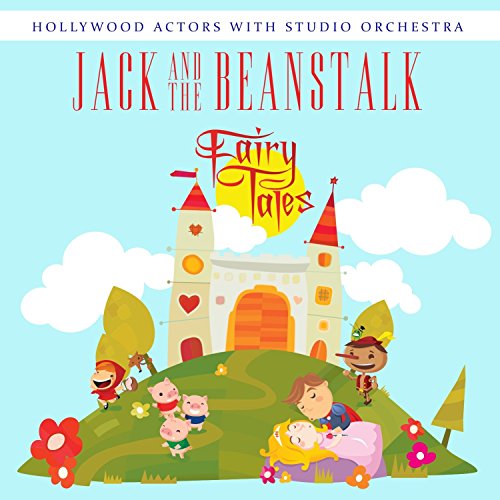 Jack And The Beanstalk Jack And The Beanstalk von 0