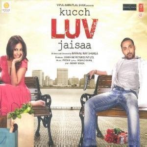 Kuch Luv Jaisaa Bollywood CD von 0