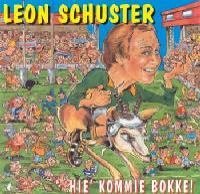 Leon Schuster - Hie Kommie Bokke CD Leon Schuster - Hie Kommie Bokke CD von 0