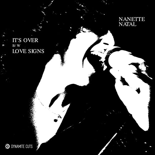 Love Signs/It'S Over von 0