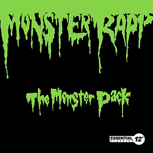 Monster Rapp von 0