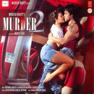 Murder 2 Bollywood CD Sountrack Murder 2 Bollywood CD Sountrack von 0