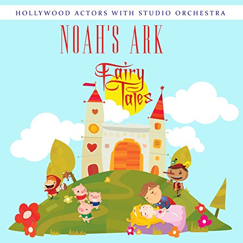 Noah's Ark Noah's Ark von 0