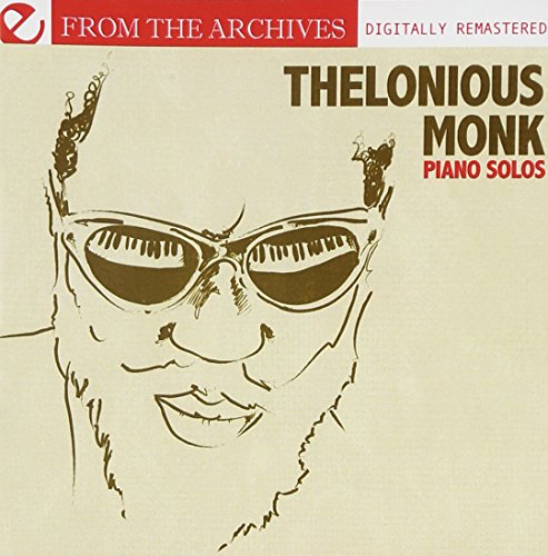 Piano Solos - From The Archives (Digitally Remastered) von 0