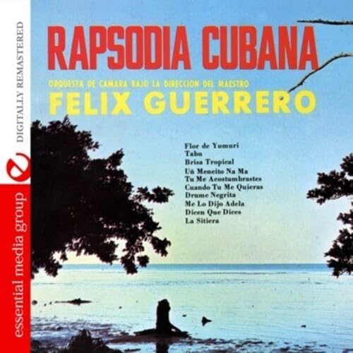 Rapsodia Cubana (Digitally Remastered) von 0